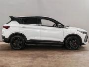 Geely Coolray I Рестайлинг Москва  - изображение 23