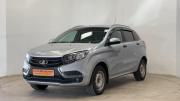 Lada (ВАЗ) XRAY I Липецк  - изображение 49