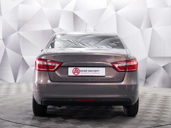 Lada (ВАЗ) Vesta I с пробегом 2019 года, цена 841 000 рублей, 188110 км, седан, Автокод Объявления