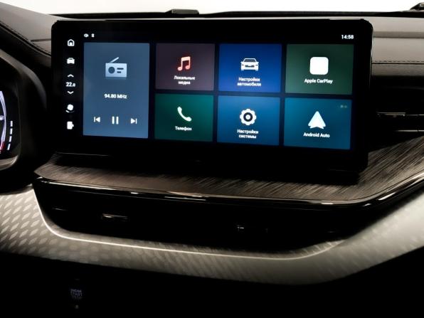 Haval F7 I Рестайлинг с пробегом 2022 года, цена 2 155 000 рублей, 54769 км, внедорожник, Автокод Объявления