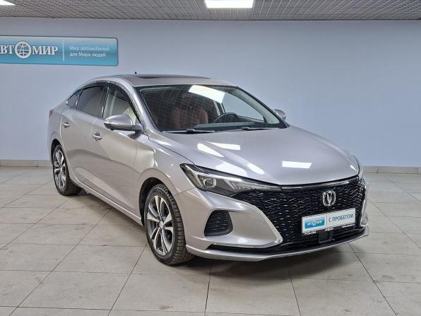Changan Eado Plus с пробегом 2023 года, цена 1 440 000 рублей, 22552 км, седан, Автокод Объявления