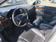 Toyota Avensis II Москва  - изображение 28