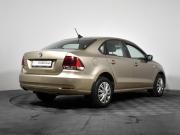 Volkswagen Polo V Рестайлинг Санкт-Петербург  - изображение 24