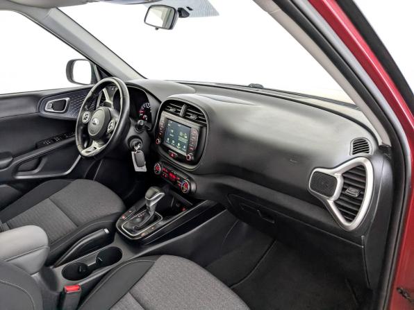 Kia Soul III с пробегом 2020 года, цена 1 890 000 рублей, 113387 км, хэтчбек, Автокод Объявления