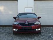 Skoda Rapid I Вологда  - изображение 33