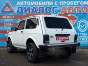 Lada (ВАЗ) Niva Legend Набережные Челны  - изображение 22