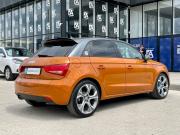 Audi A1 I (8X) Краснодар  - изображение 30