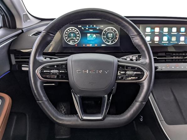 Omoda C5 I с пробегом 2022 года, цена 1 595 000 рублей, 22664 км, внедорожник, Автокод Объявления