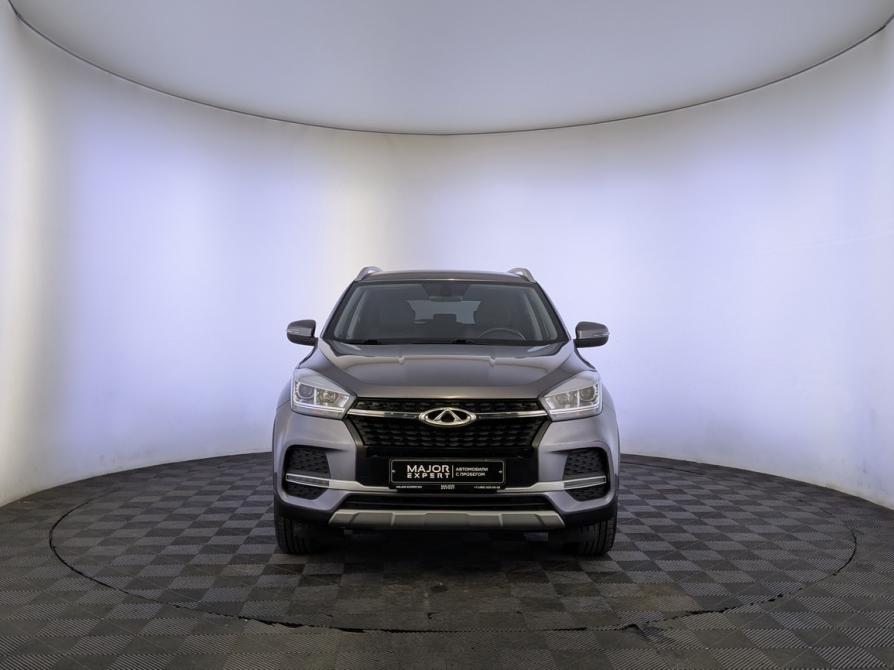 Chery Tiggo 4 I Рестайлинг Москва  - изображение 2