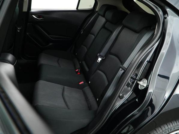 Mazda 3 III (BM) с пробегом 2013 года, цена 1 645 055 рублей, 101426 км, хэтчбек, Автокод Объявления