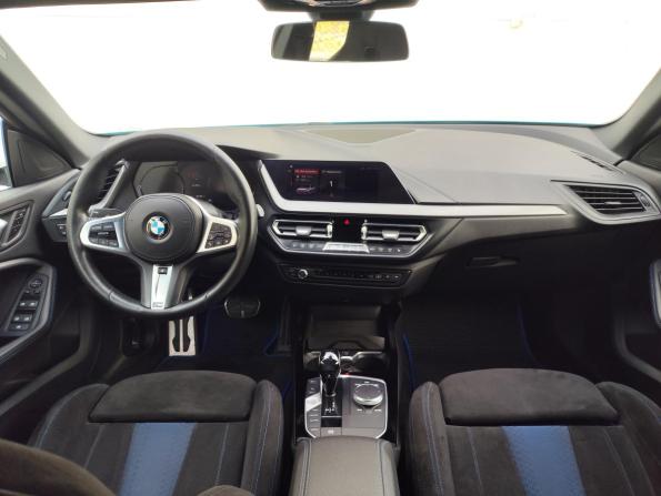 BMW 2 серии F44 с пробегом 2020 года, цена 2 649 000 рублей, 62789 км, седан, Автокод Объявления