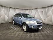 Opel Antara I Рестайлинг Москва  - изображение 21
