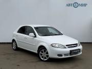 Chevrolet Lacetti I Москва  - изображение 16