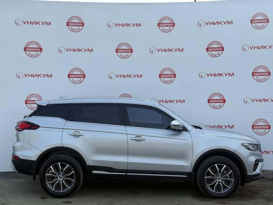 Geely Atlas Pro Екатеринбург  - изображение 6