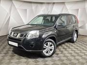 Nissan X-Trail II Рестайлинг Москва  - изображение 20