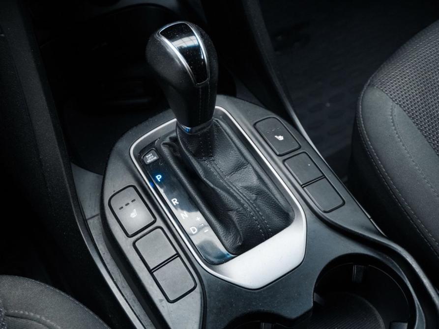 Hyundai Santa Fe III Ростов-на-Дону  - изображение 18