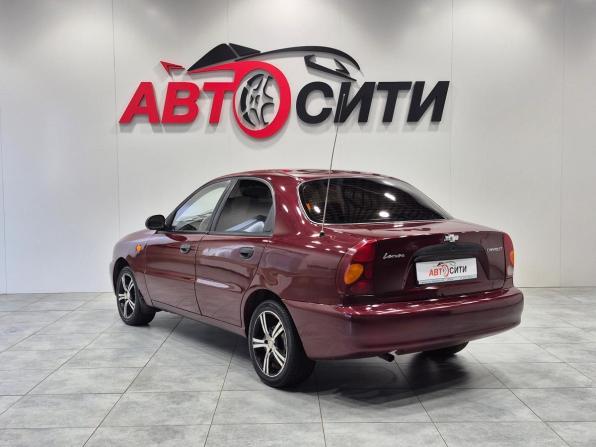 Chevrolet Lanos I с пробегом 2007 года, цена 275 000 рублей, 261904 км, седан, Автокод Объявления