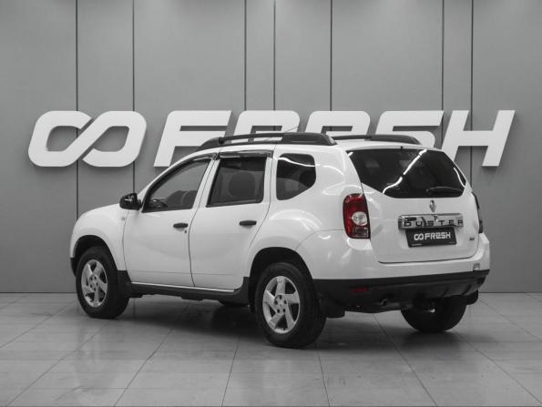Renault Duster I с пробегом 2014 года, цена 1 369 000 рублей, 96070 км, внедорожник, Автокод Объявления