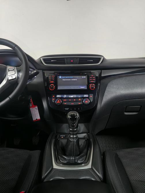 Nissan Qashqai II Москва  - изображение 12