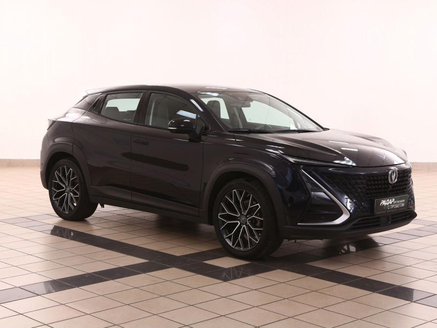 Changan UNI-T I Иваново  - изображение 1