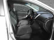 Hyundai Solaris I Рестайлинг Екатеринбург  - изображение 27