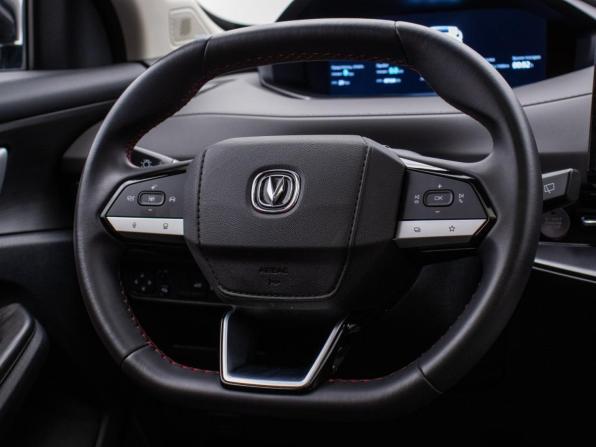Changan CS55 Plus II с пробегом 2024 года, цена 2 098 000 рублей, 49163 км, внедорожник, Автокод Объявления