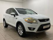 Ford Kuga I Энгельс  - изображение 34