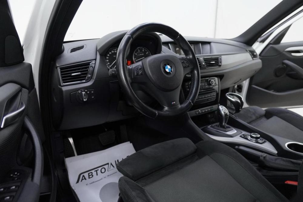 BMW X1 I (E84) Рестайлинг Москва  - изображение 6