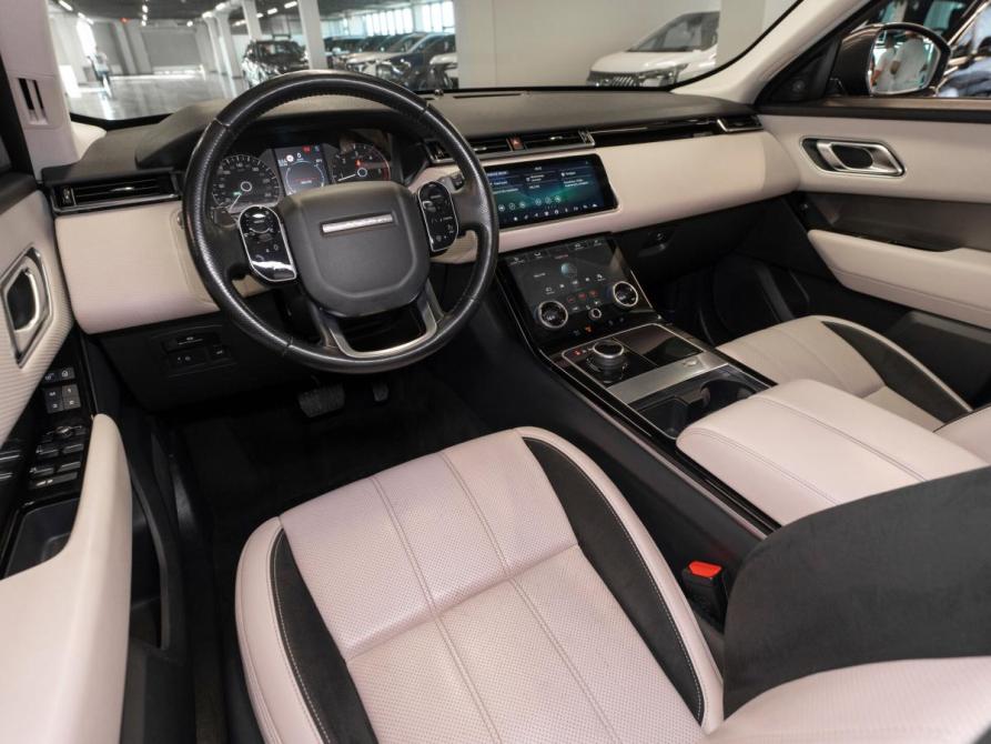 Land Rover Range Rover Velar I Москва  - изображение 7