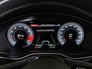 Audi A4 V (B9) Рестайлинг Москва  - изображение 38