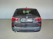 BMW X3 II (F25) Москва  - изображение 23