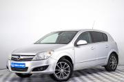Opel Astra H Рестайлинг Пермь  - изображение 24