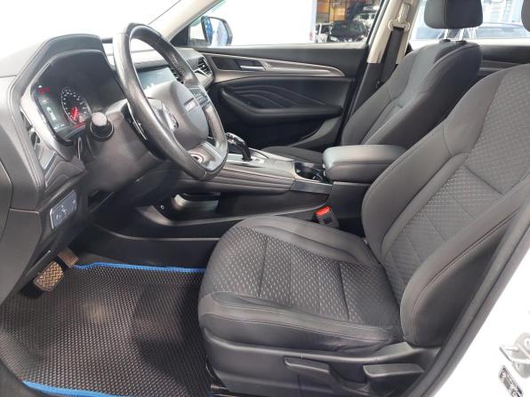 Haval F7 I с пробегом 2020 года, цена 1 580 000 рублей, 92000 км, внедорожник, Автокод Объявления