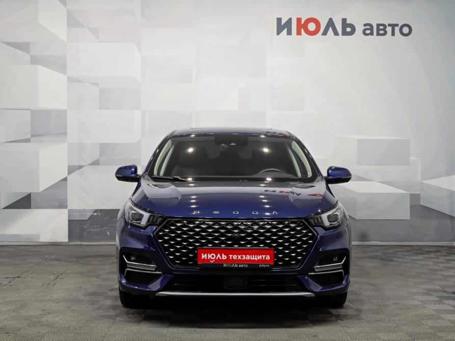 Omoda S5 Екатеринбург  - изображение 2