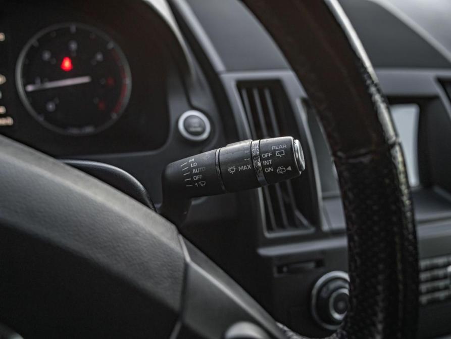 Land Rover Freelander II Рестайлинг 2 Санкт-Петербург  - изображение 8