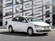 Volkswagen Polo V Рестайлинг Краснодар  - изображение 20