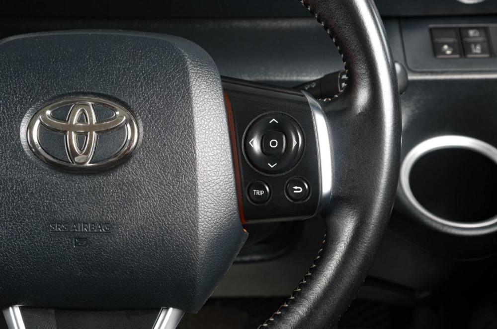 Toyota Sienta II Тюмень  - изображение 17