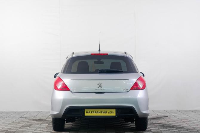 Peugeot 308 I Рестайлинг с пробегом 2011 года, цена 419 000 рублей, 106000 км, хэтчбек, Автокод Объявления