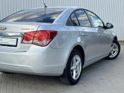Chevrolet Cruze I Ростов-на-Дону  - изображение 33