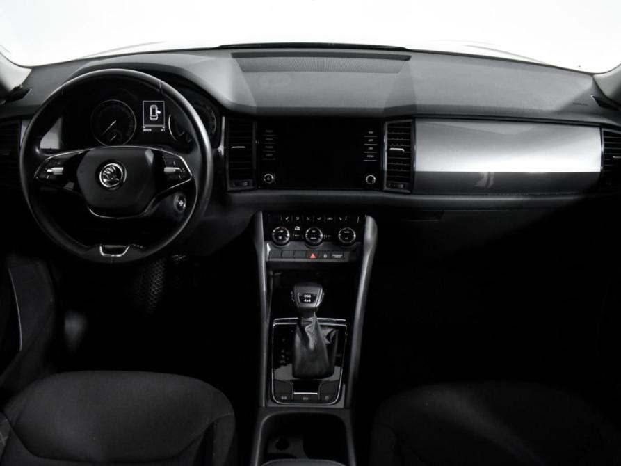 Skoda Kodiaq I Санкт-Петербург  - изображение 14