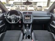 Volkswagen Scirocco III Новосибирск  - изображение 50