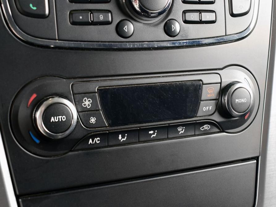 Ford Mondeo IV Рестайлинг Кемерово  - изображение 16