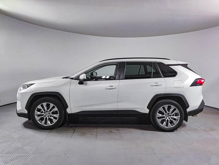 Toyota RAV4 V (XA50) Уфа  - изображение 10