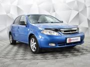 Chevrolet Lacetti I Ульяновск  - изображение 15