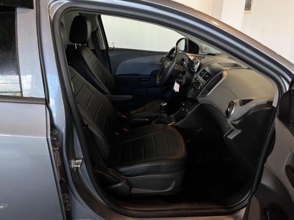 Chevrolet Aveo II с пробегом 2013 года, цена 650 000 рублей, 144405 км, седан, Автокод Объявления