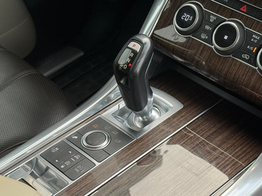 Land Rover Range Rover Sport II Воронеж  - изображение 23
