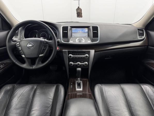 Nissan Teana II Рестайлинг с пробегом 2013 года, цена 1 420 000 рублей, 93319 км, седан, Автокод Объявления
