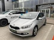 Kia Ceed II Череповец  - изображение 16