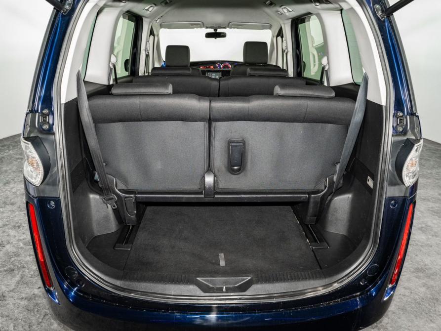 Mazda Biante Иркутск  - изображение 15