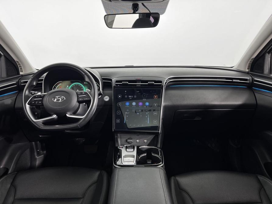 Hyundai Tucson IV Калининград  - изображение 14